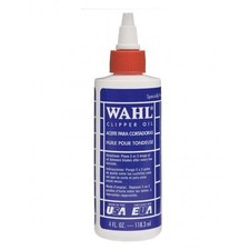 Wahl Professional Clipper Oil