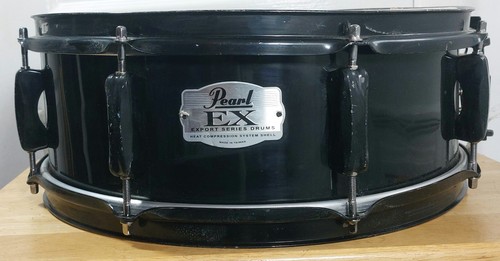 Pearl export series - series, vintage