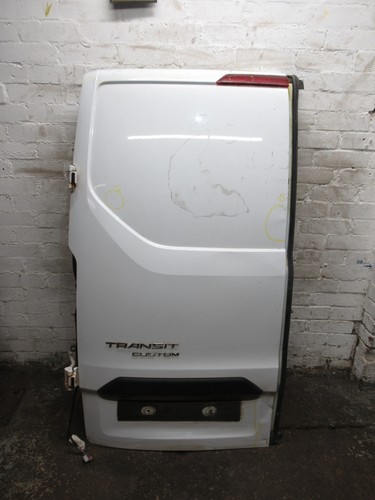 2012 ford transit - 2012, custom