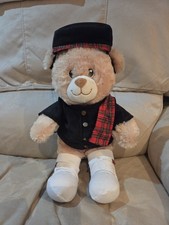 Build A Bear In Used Scottish