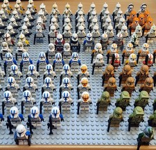 Lego Star Wars Bundle: Mystery