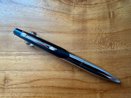 Sheaffer intrigue 618 - sheaffer, bright