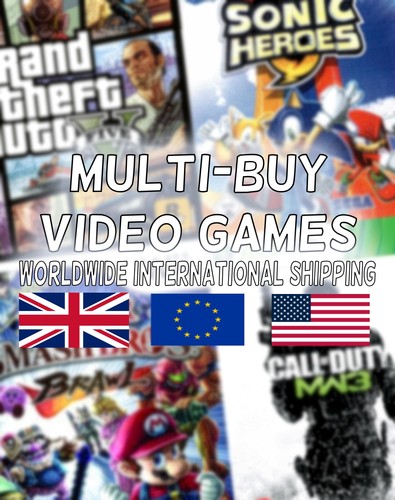 Ps2 ps3 xbox 360 wii - ps2,