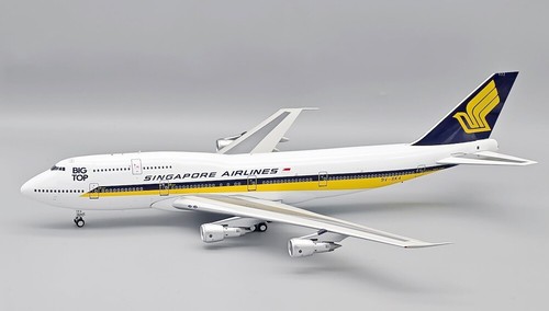 Singapore airlines boeing - airlines,