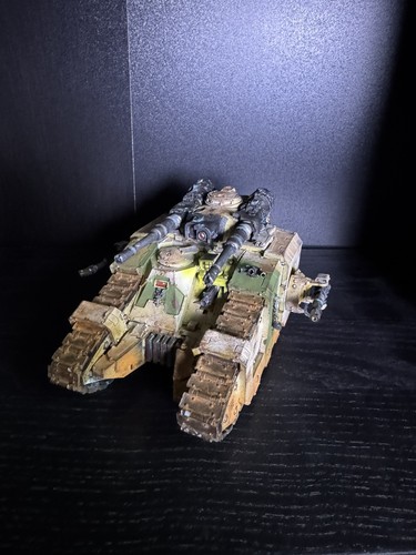Games workshop warhammer horus - workshop,