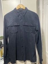 Men’s Serge DeNimes Shirt Size Medium