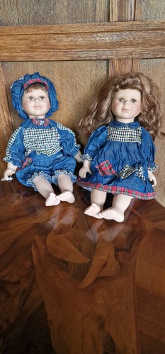 Beautiful vintage sibling - vintage,