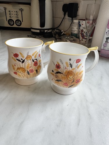 Pair staffordshire - pair, of