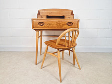 Ercol Vintage Mid Century