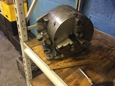 Super Spacer Indexer - 3 Jaw