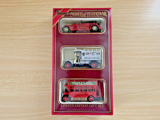 Matchbox Models of Yesteryear