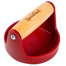 Speedball Red Baron Baren 4"