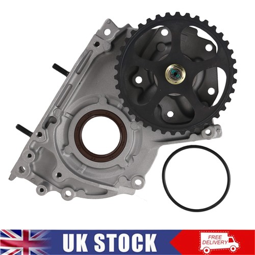 Engine oil pump for - oil,
