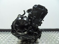 Genuine Kawasaki Z650 Engine unit (Only 1976 miles) 2020 to 2023