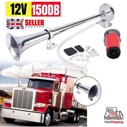 Single trumpet air - single,