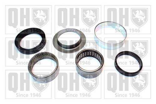 Quinton hazell qwb9019 axle - quinton,