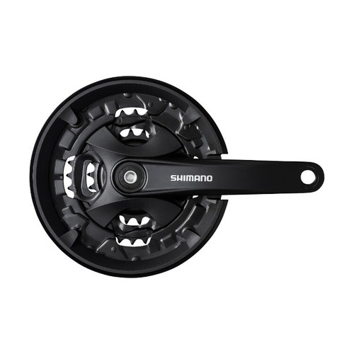 Shimano mt101 acera - mt101, hyperdrive