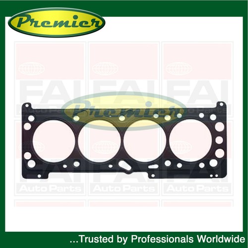 Premier cylinder head - cylinder, gasket