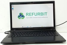 RM Education RM320 W255EU - i5-2450M 2.5GHz - 4GB RAM - 15.6" - 240GB SSD - W...