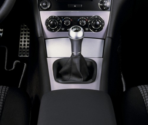 Genuine leather gear - leather,