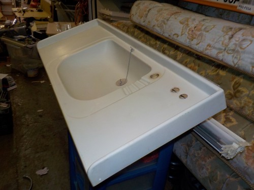 Clearance caravan motorhome - clearance,