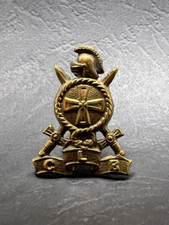 Church Lads Brigade - British