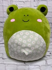 NWT Squishmallows 16" Wendy