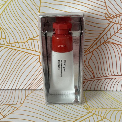 Glossier cloud paint seamless - cloud,