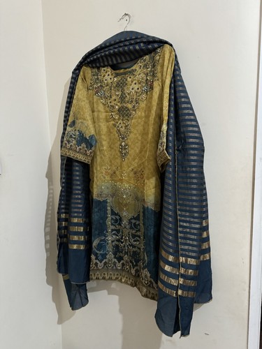 Asian designer wedding wear - wedding,