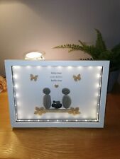 Personalised pebble family