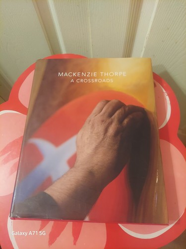 Mackenzie thorpe a - mackenzie, thorpe.