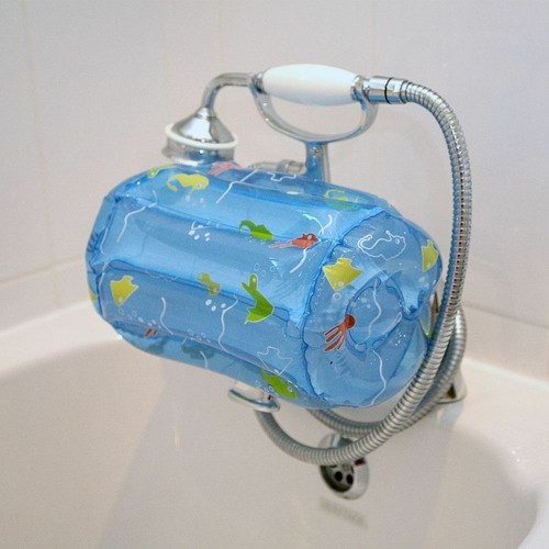 Inflatable bath tap guard easy - tap,