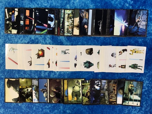 Star wars single non sport - star, non-sport