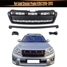 LED Lights Front Bumper Air