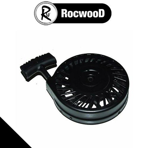 Tecumseh recoil starter - recoil,
