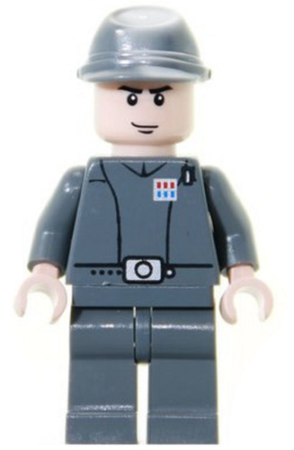 Lego star wars minifigure - star, wars™