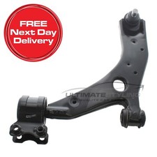 Mazda 3 BK 2004-2009 Steel