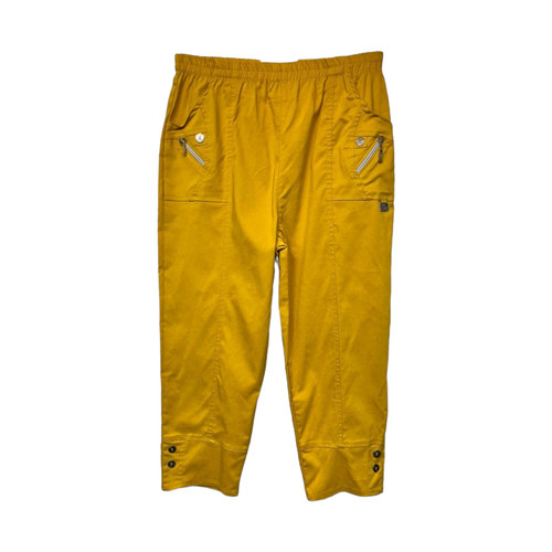 New ladies cropped three - new,