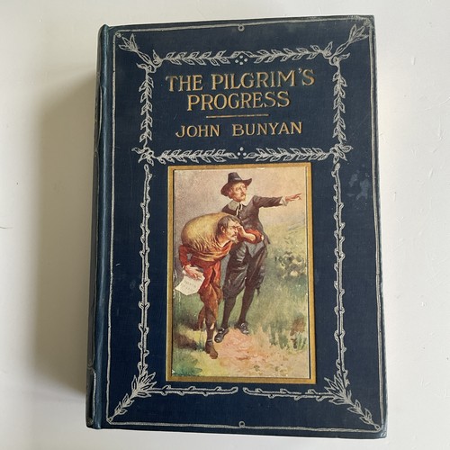The pilgrim progress john - pilgrim’s, progress,