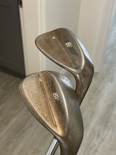 Titleist tour issue vokey sm9 - titleist,