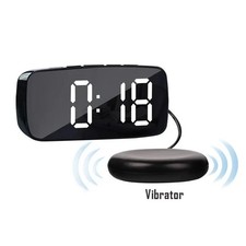 Super Loud Vibrating Alarm