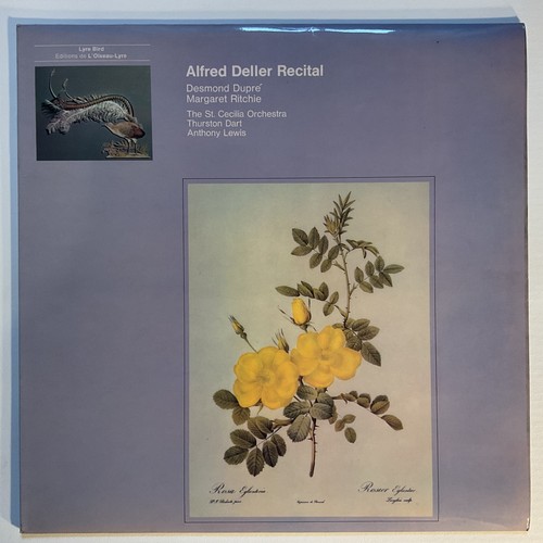 Lewis dart deller recital - lewis,