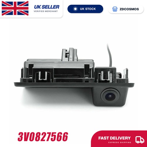 Rear reverse camera - reverse, for