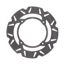 EBC Extreme MX Rotor Rear