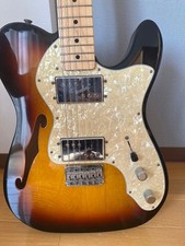 Rare Fender Mexico Telecaster