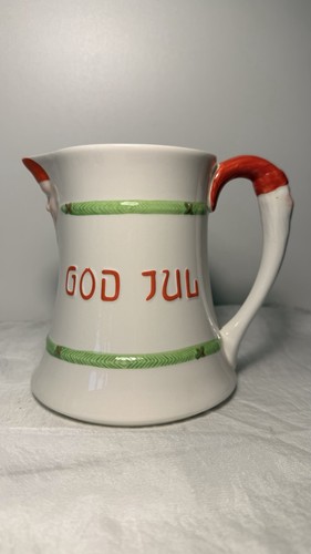 Vintage jul gustafsberg - jul,