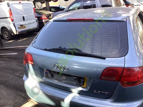 Audi tdi sport - audi,