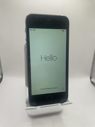 New apple iphone - iphone, 16gb