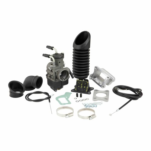 Malossi 16155500 carburetor - malossi,
