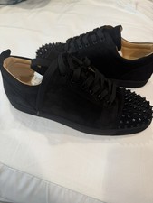 Christian Louboutin Louis